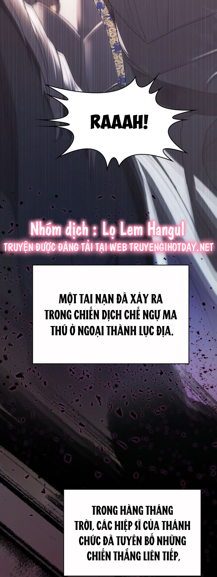 thánh nữ evelina chapter 3 13