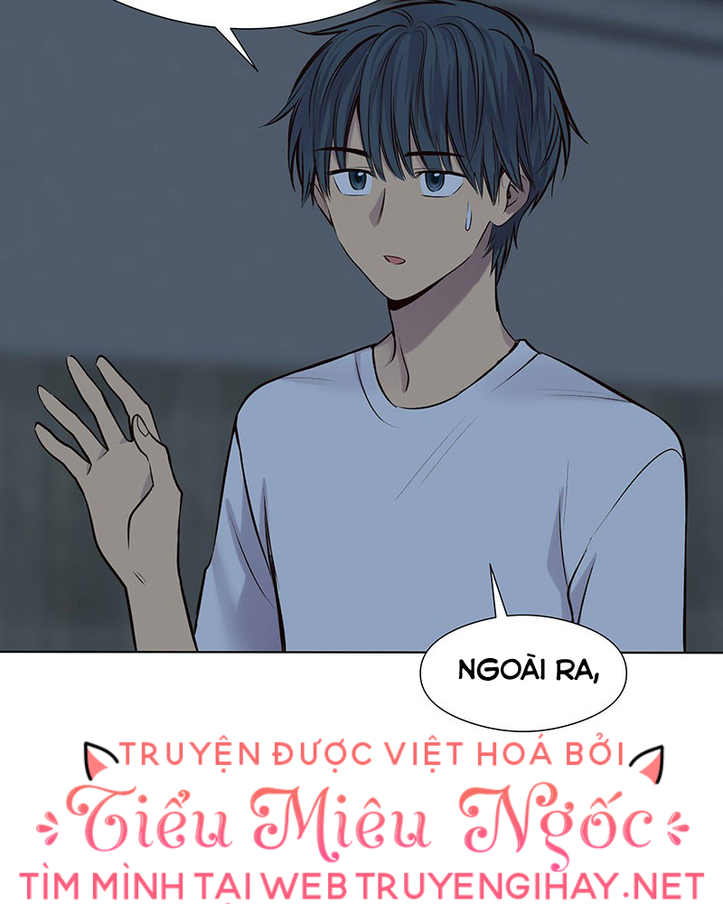 điều bí mật mà tôi luôn giữ kín chapter 60 38