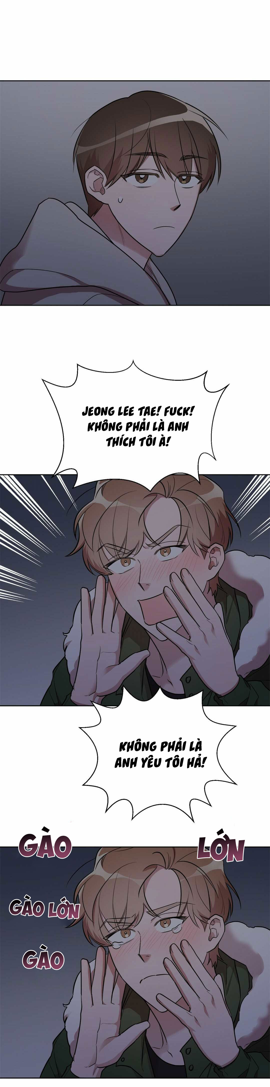 can't help it chapter 7 5