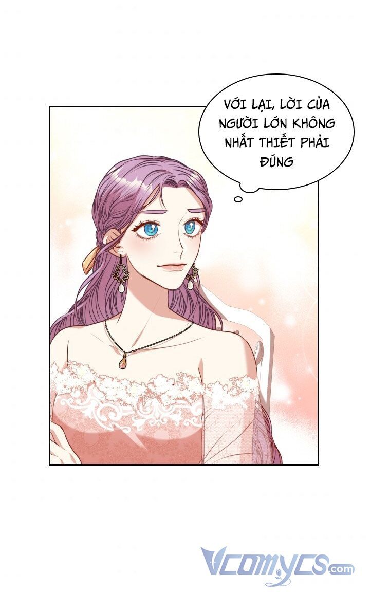 tôi trở thành thư ký của bạo chúa chapter 39 52