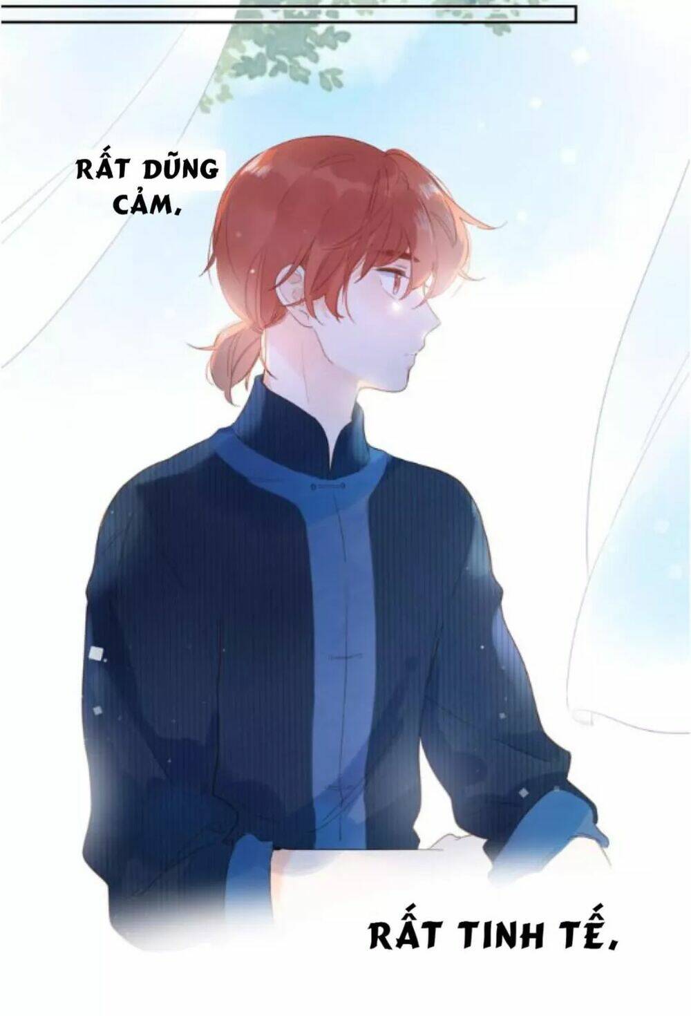 sos! tôi đã yêu một con sâu bướm (phần 2) chapter 57 51