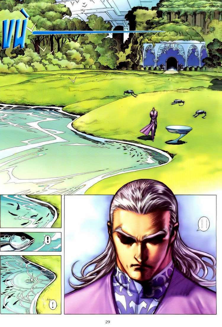 võ thần phượng hoàng chapter 33 28