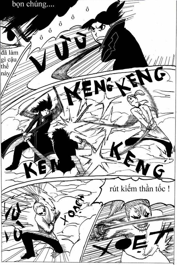 c.b.a (caber adventure) chapter 8 2