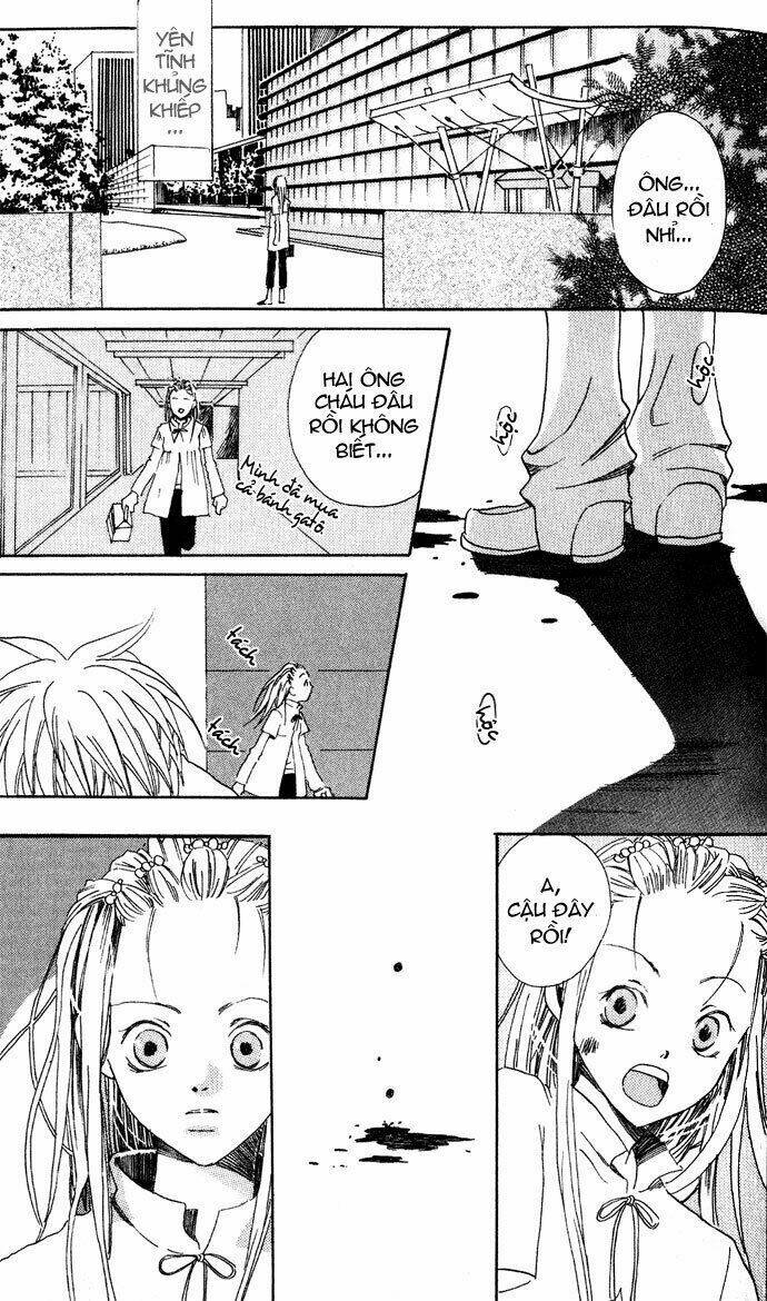 sorayume no uta chapter 2 11