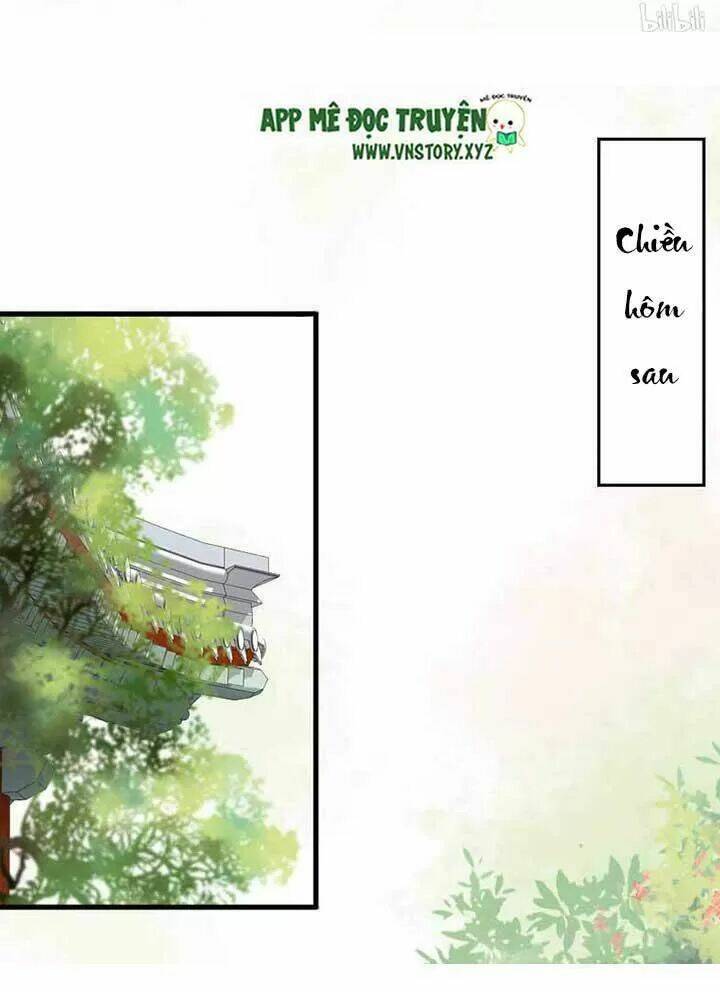 kiều nữ độc phi chapter 121 25