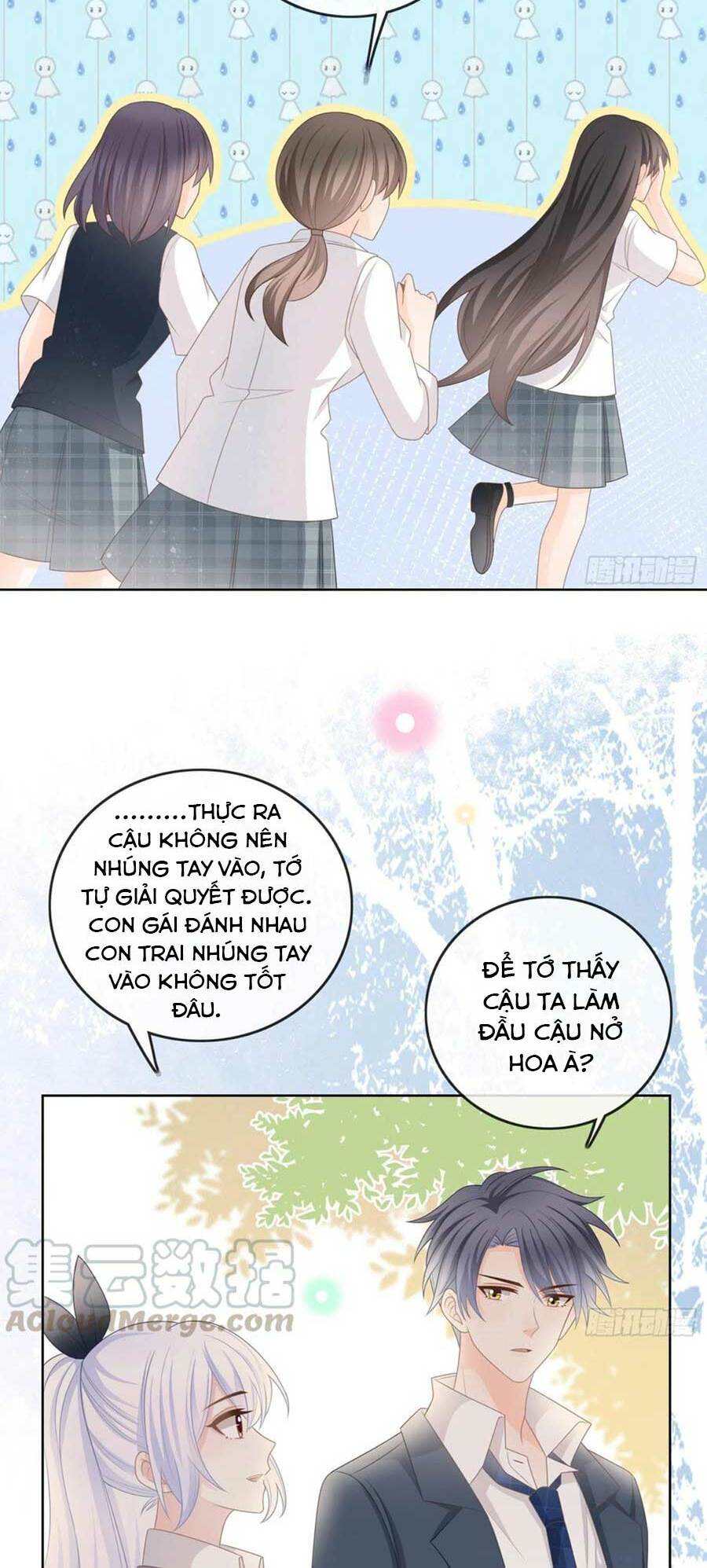 ảnh hậu cũng không bằng niệm thanh hoa chapter 78 24