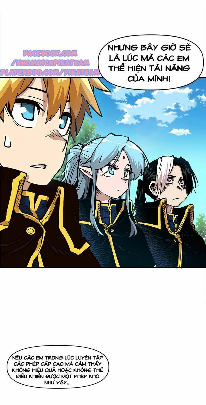 đại lục vô song chapter 24 19