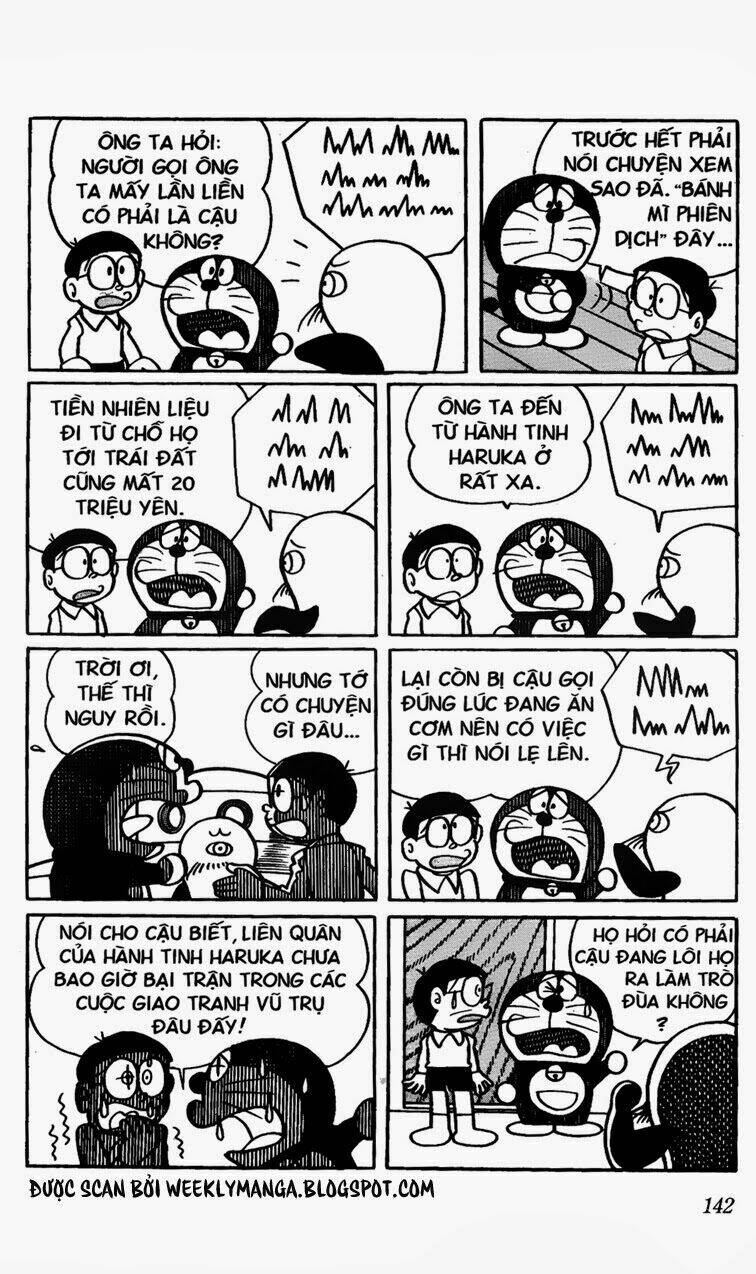 doraemon chapter 319 8