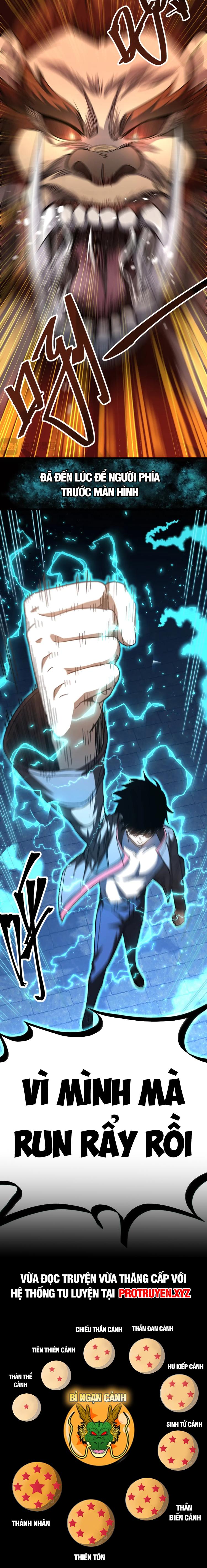 cao võ: ngàn năm tiến hóa chapter 45 17