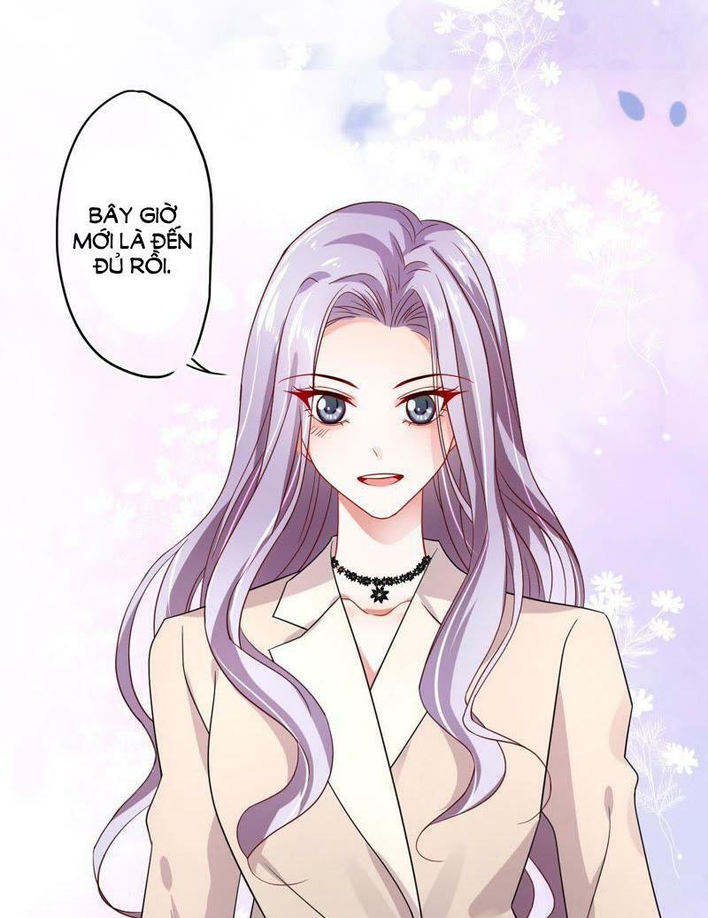 chàng trai người máy ấm áp 741 của tôi chapter 17 21