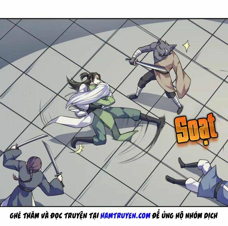 nghịch thiên đại thần chapter 60 15