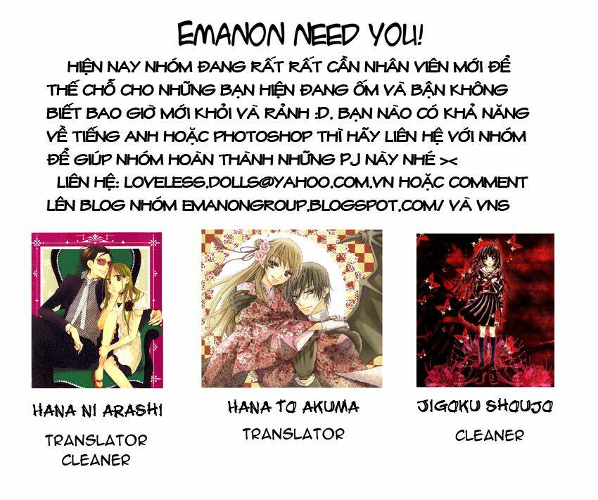 tổng hợp one shot. chapter 132 2