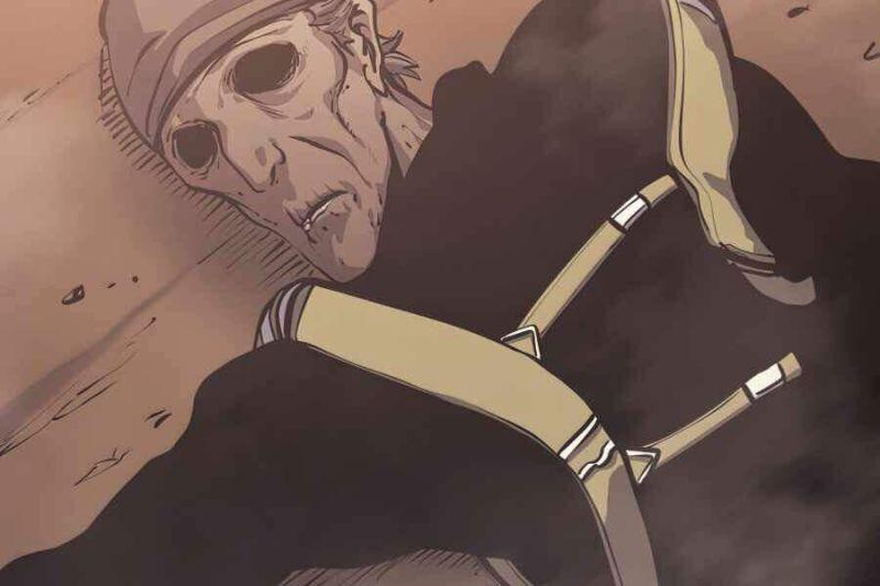 tôi trở lại thăng cấp một mình chapter 110 206