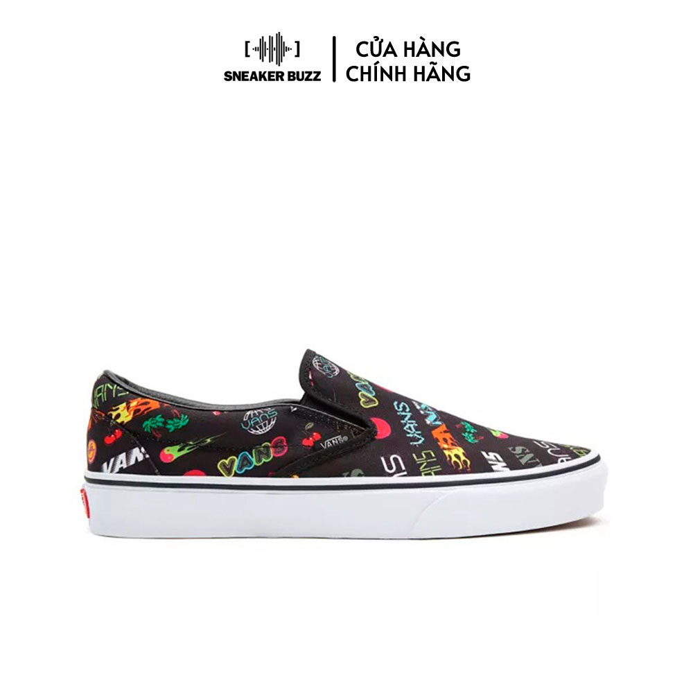 Giày Vans Slip On Disruptive VN0A33TB43D