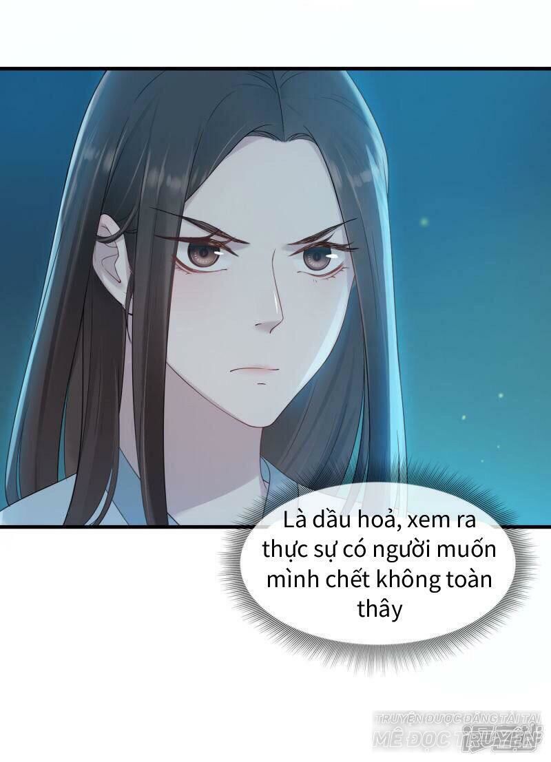 thịnh thế thiên kiêu chapter 20 7
