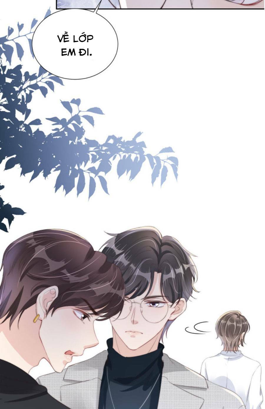 ngự tỷ toàn năng lại bị phá mã giáp chapter 24 19