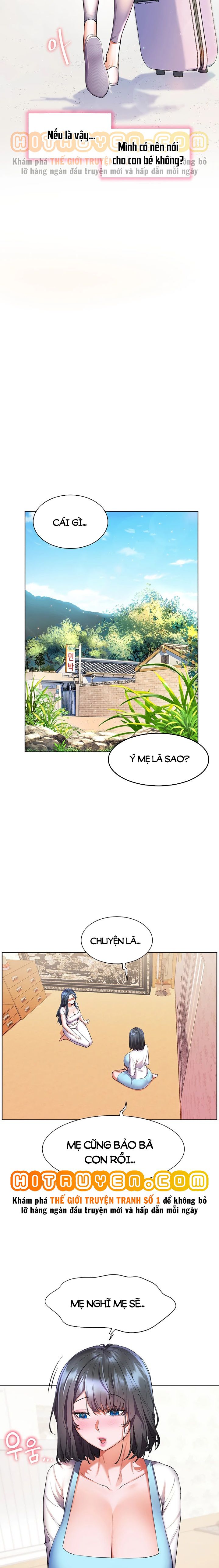 cô dâu thời thơ ấu của tôi chapter 35 17