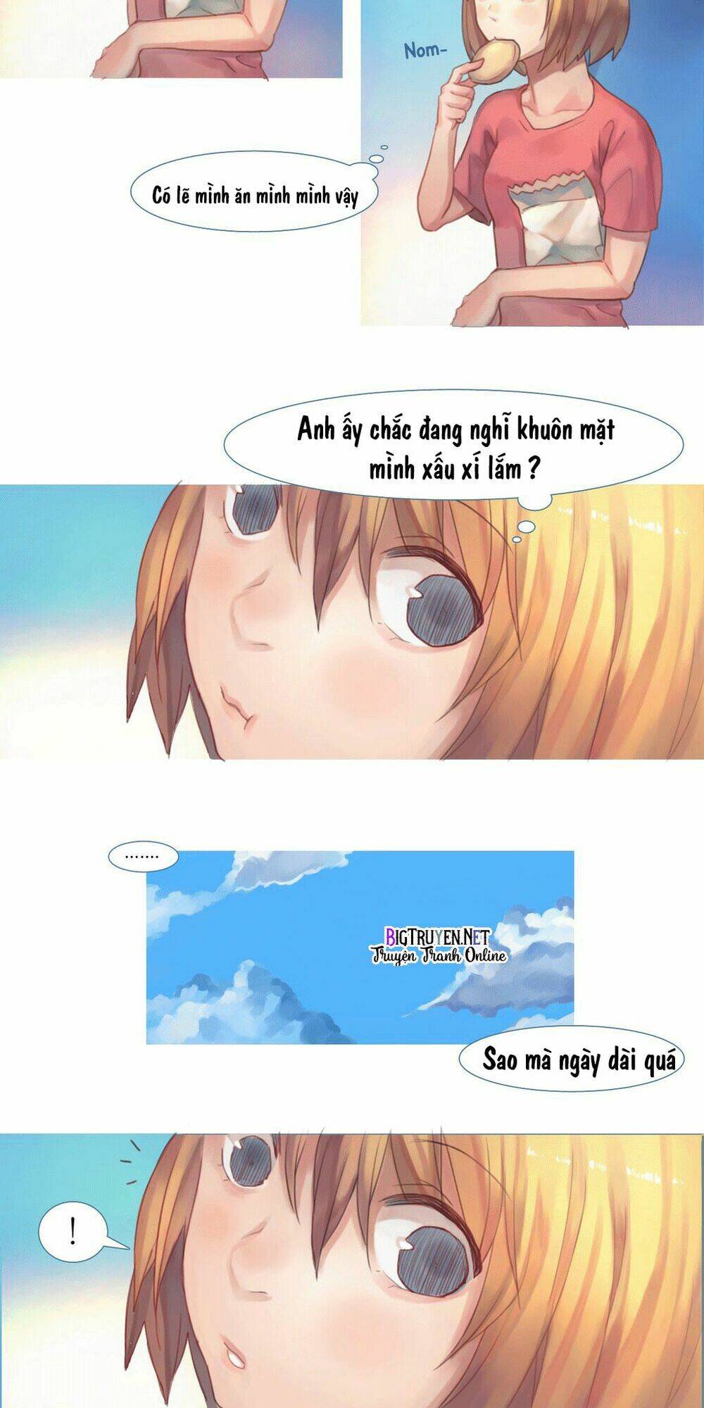 by chance, we... and... chapter 33 12