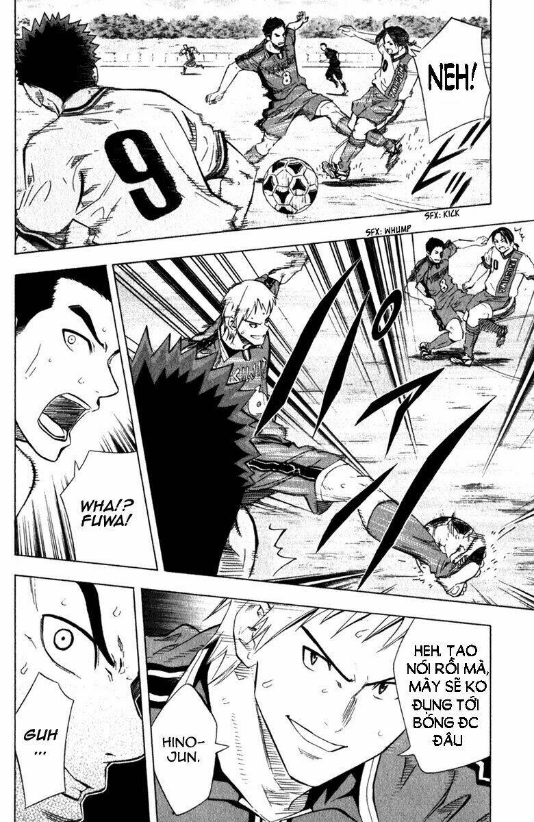 kỵ sĩ trong vòng cấm chapter 58 10