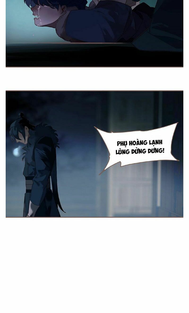 nhất đại linh hậu chapter 98 18