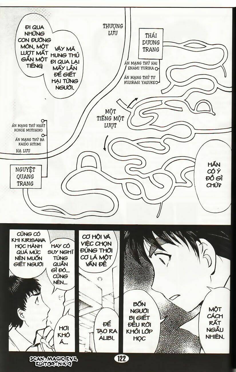 thám tử kindaichi - phần 2 chapter 30 18