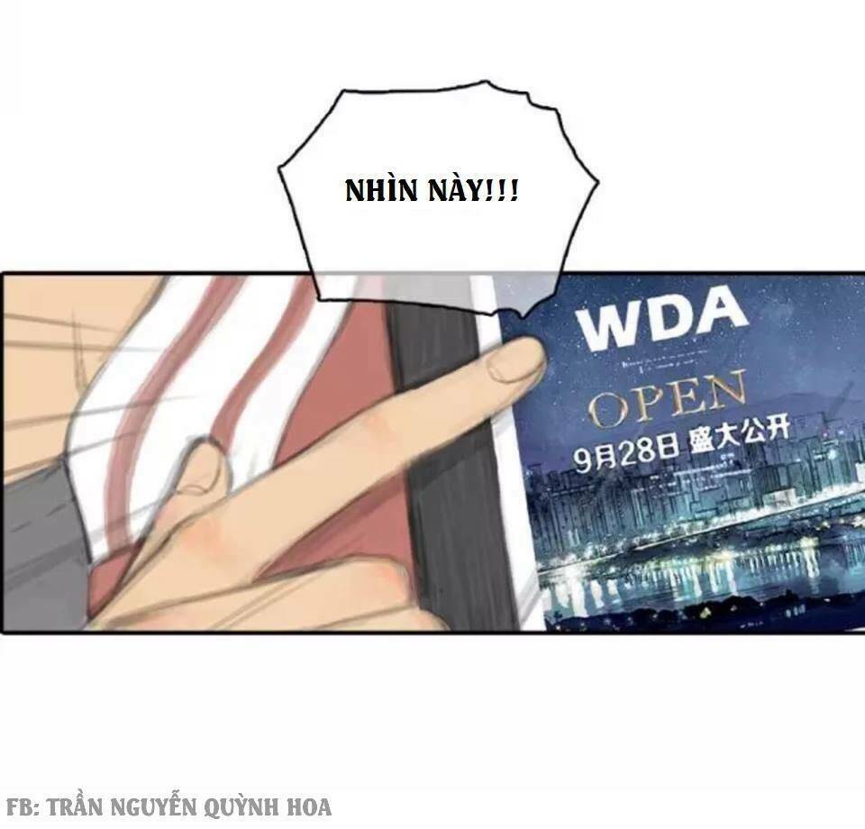 12 giờ của lọ lem chapter 16 6