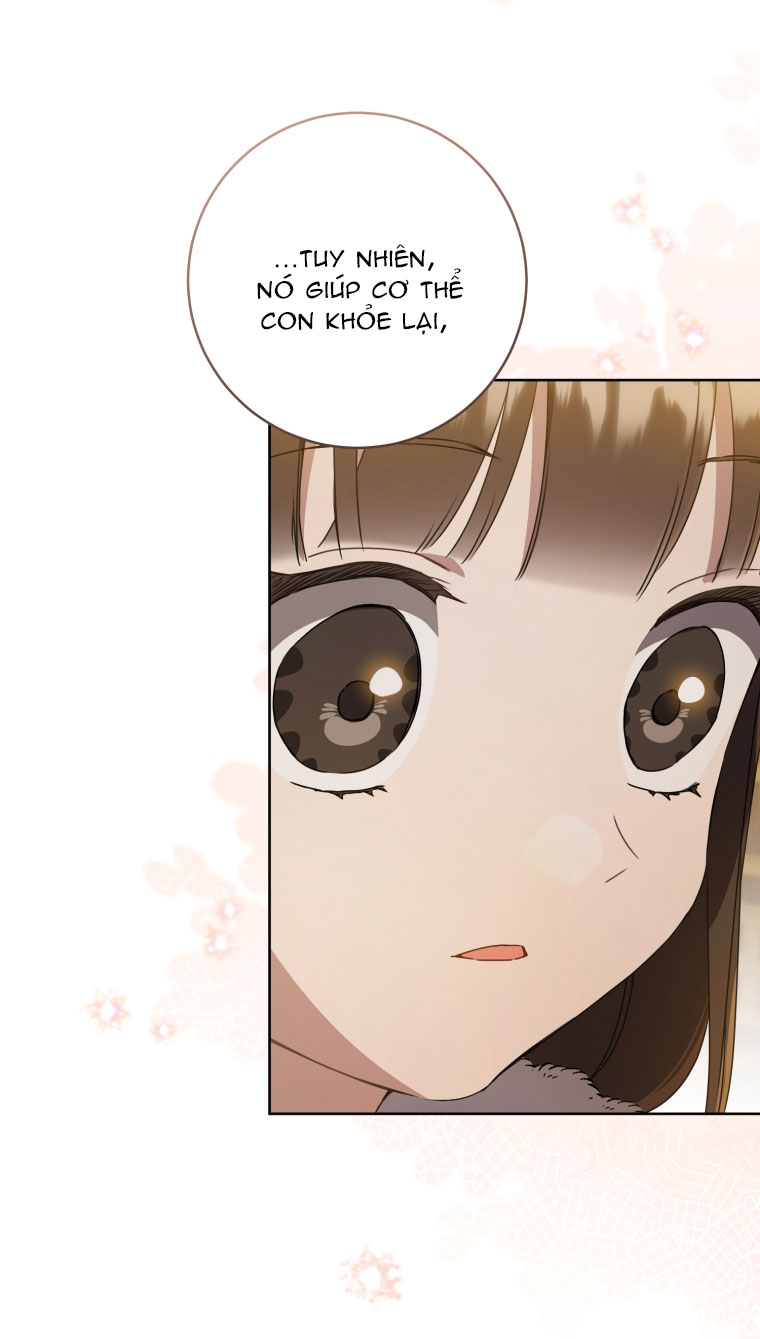 trở thành đứa cháu gái bị ghẻ lạnh trong gia tộc võ giả hùng mạnh chapter 57.1 11