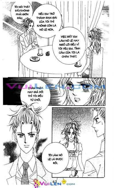 người duy nhất chapter 108 8