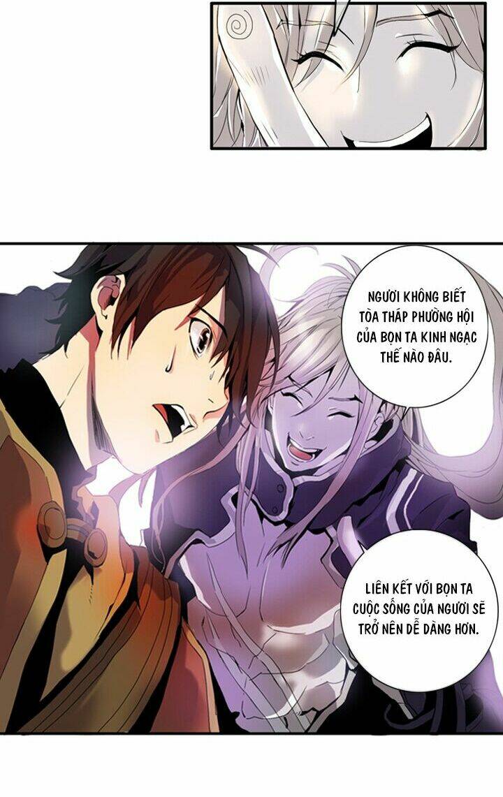 dusk howler chapter 2 4