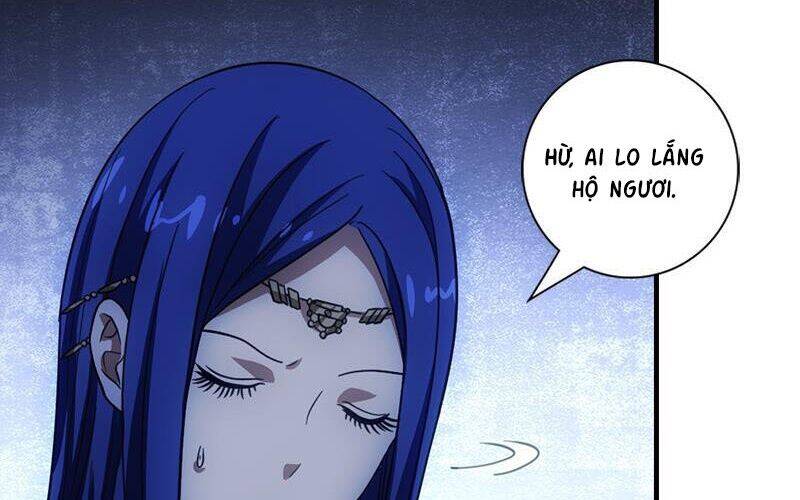 thiên long bát bộ webtoon chapter 14 26