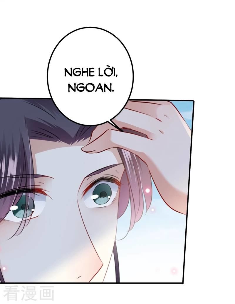 vương gia không thể trêu chapter 95 25