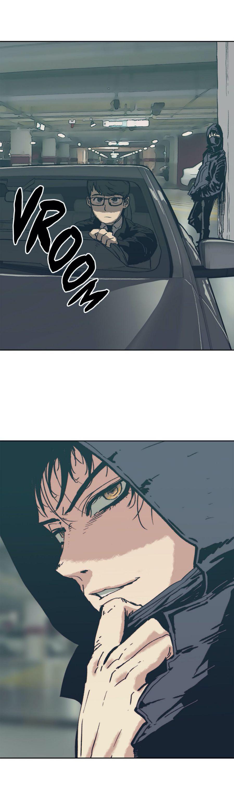 ham muốn giết chóc chapter 1 23