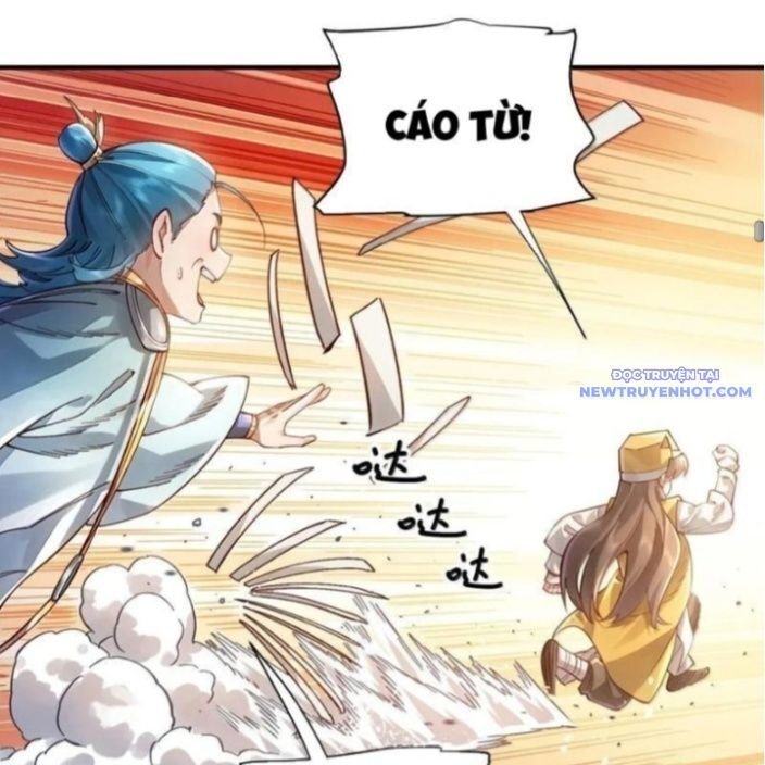 bói toán mà thôi, cửu vĩ yêu đế sao lại thành nương tử ta?! chapter 71 63