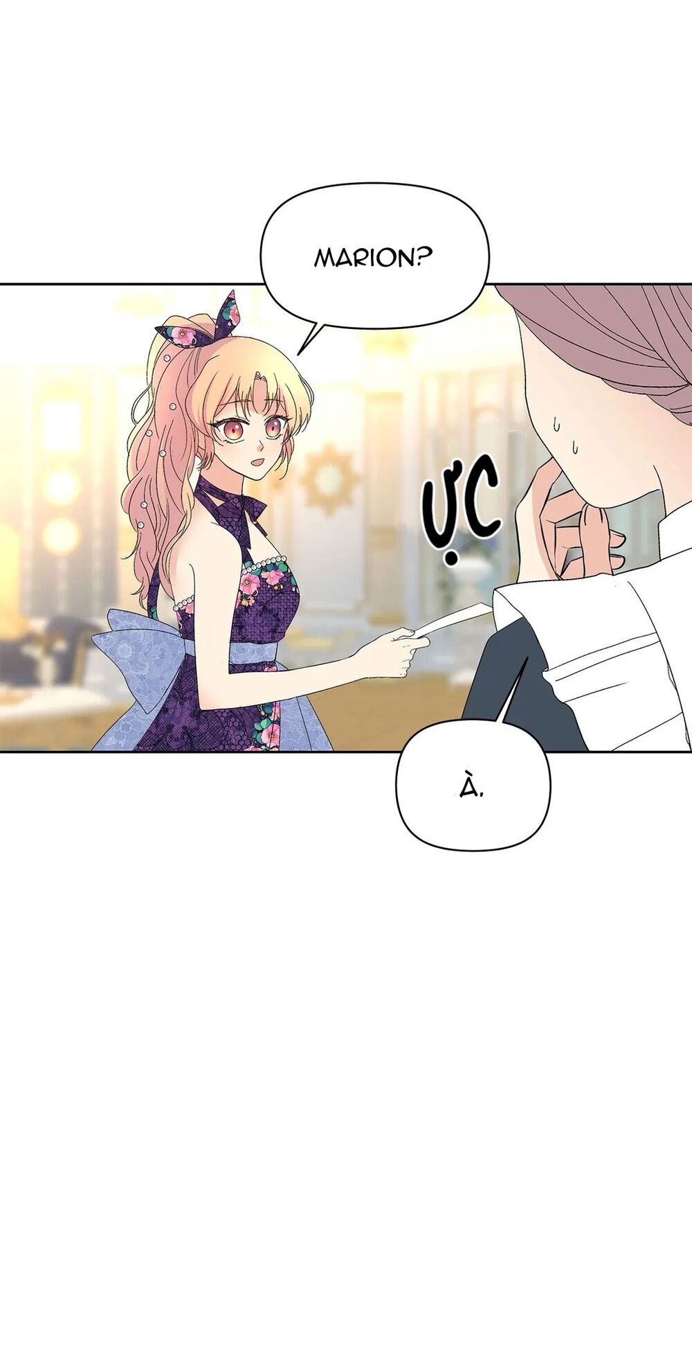 công chúa thời gian có hạn chapter 45 105