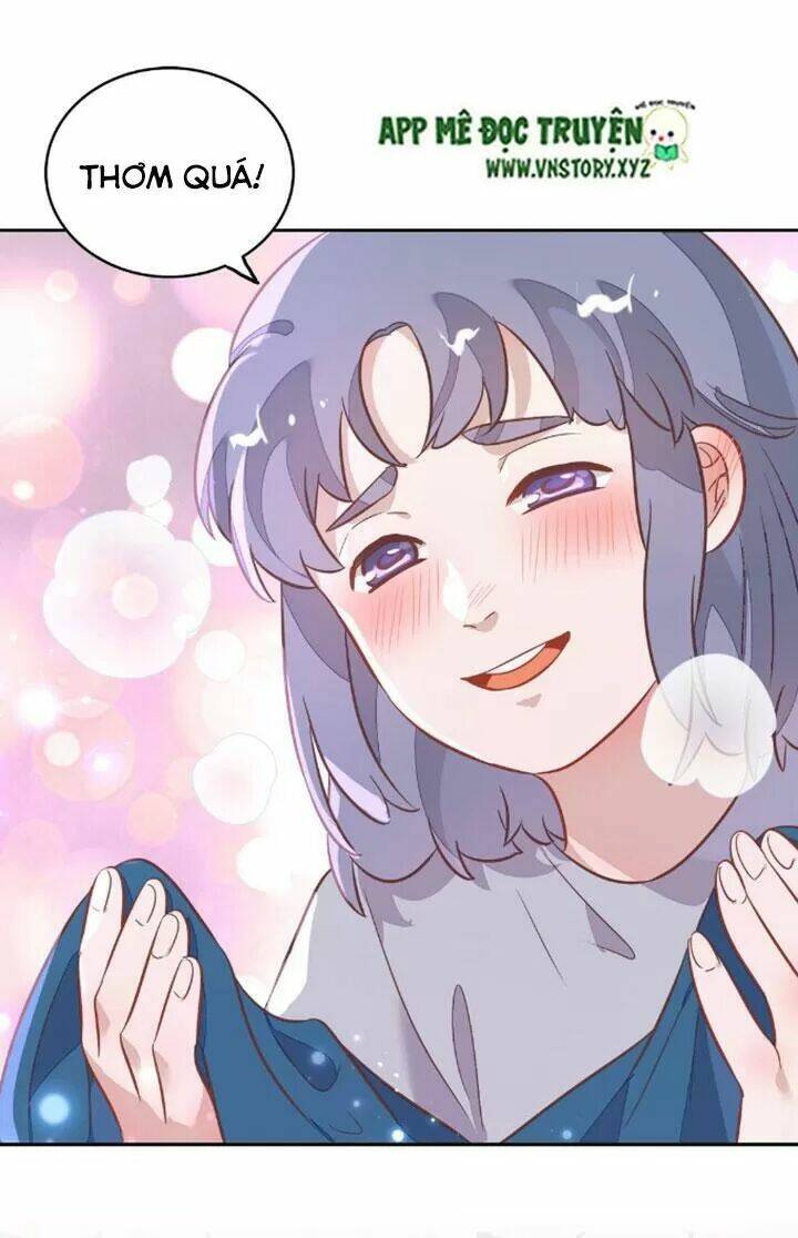 bạn trai kém tuổi bẫy yêu tôi chapter 21 39