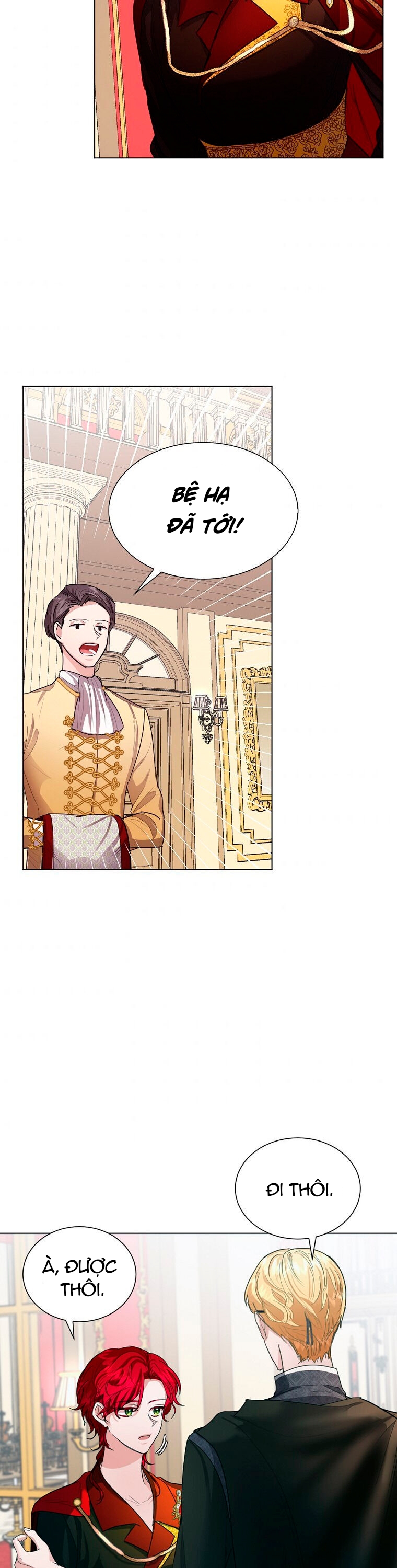 hợp đồng hôn nhân của công tước ashleyan chapter 6.2 6