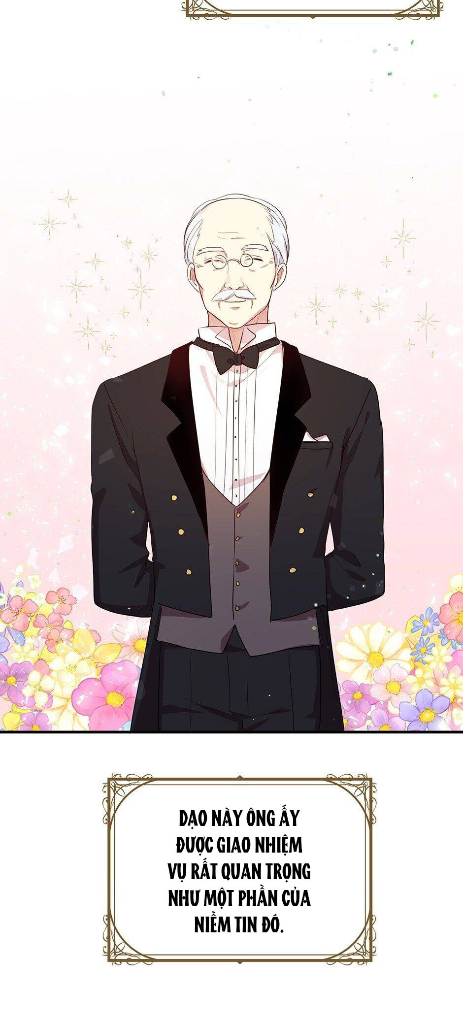 tại sao ngài làm điều này, công tước chapter 104 27