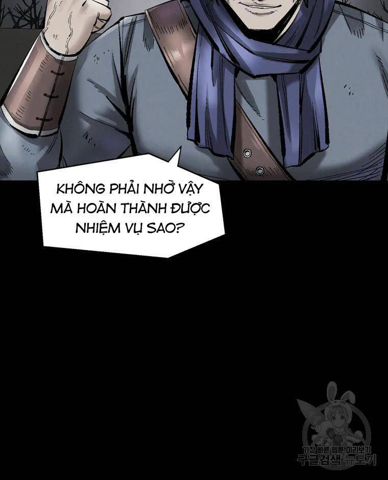 mật mã mê cung chapter 34 57