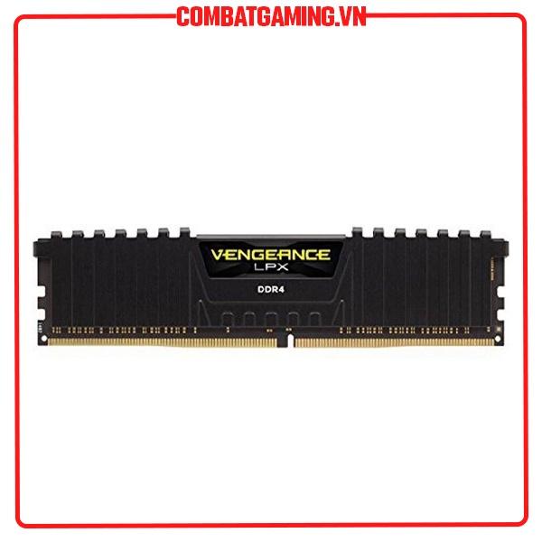 Ram Máy Tính Corsair Vengeance LPX DDR4 8GB - 16GB 3200MHz - Hàng Chính Hãng