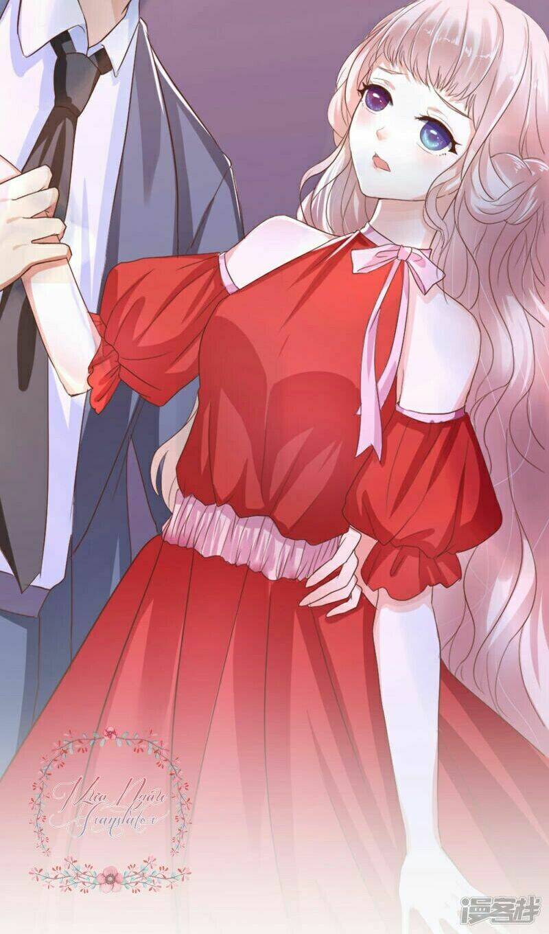 cô vợ nhỏ bị mù của hàn thiếu chapter 0 6