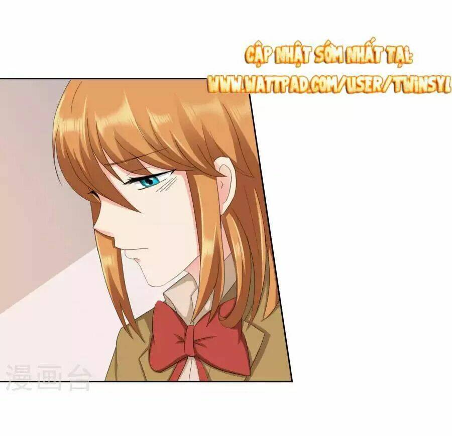 bá đạo trung khuyển tìm ái ký chapter 117 13