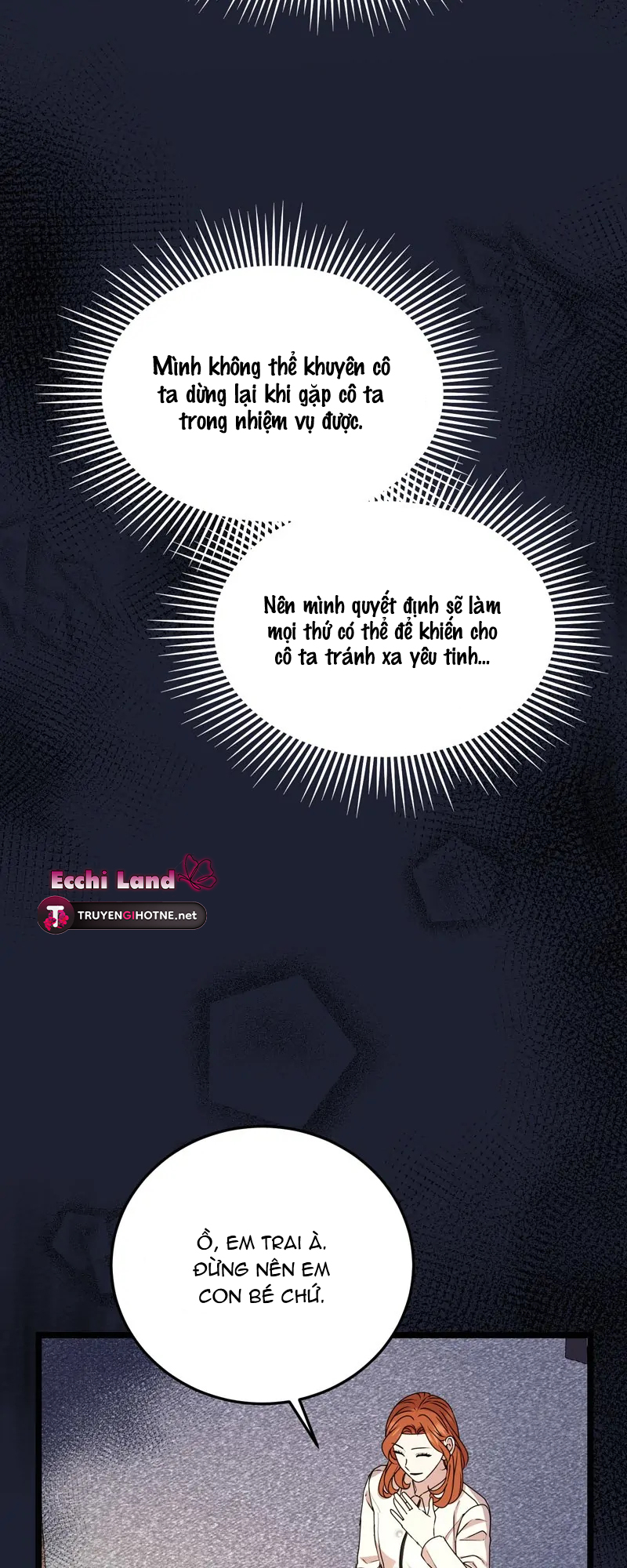 nụ hôn yêu tinh chapter 31.2 6