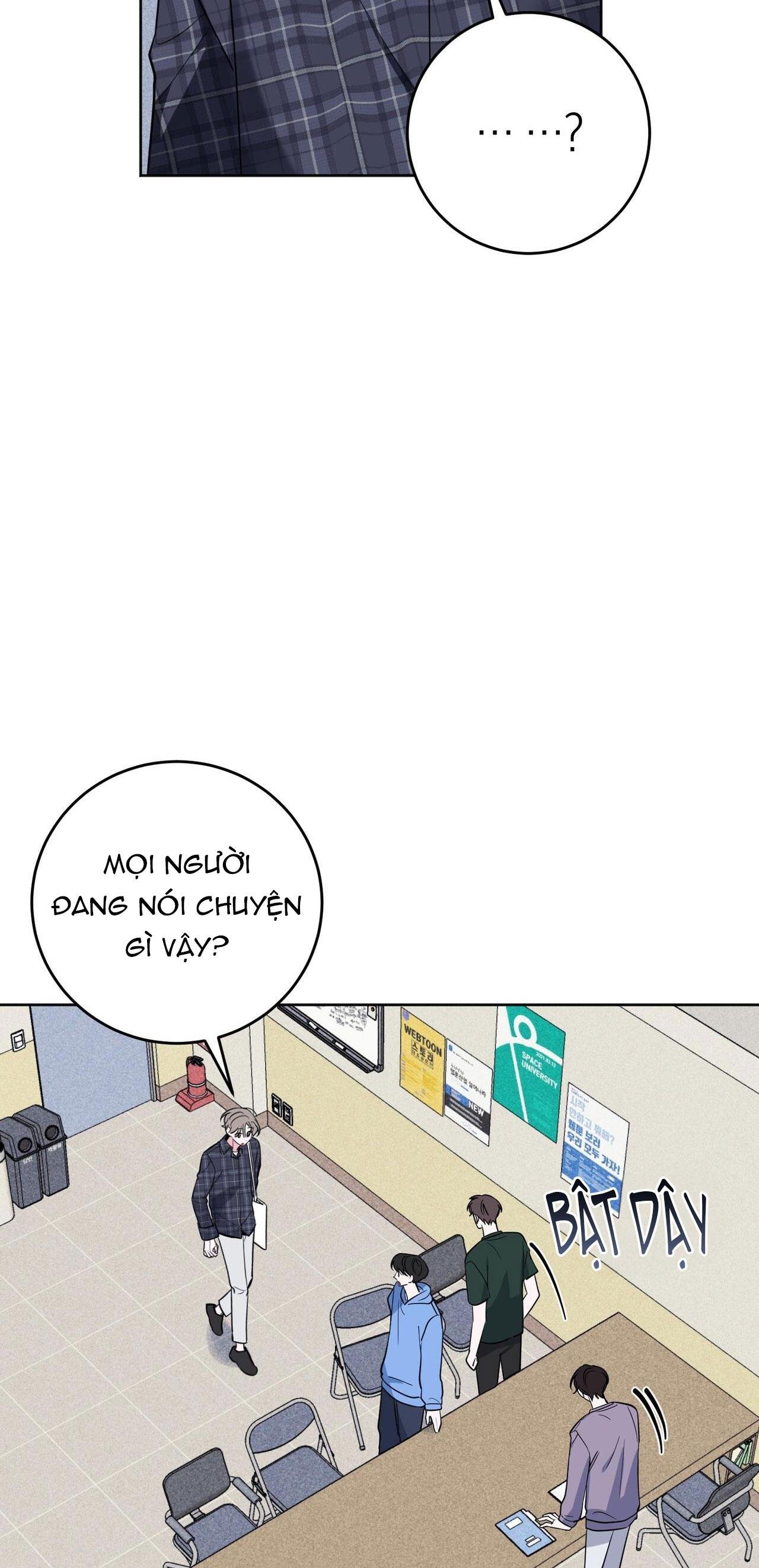 cạm bẫy đại học chapter 54 9