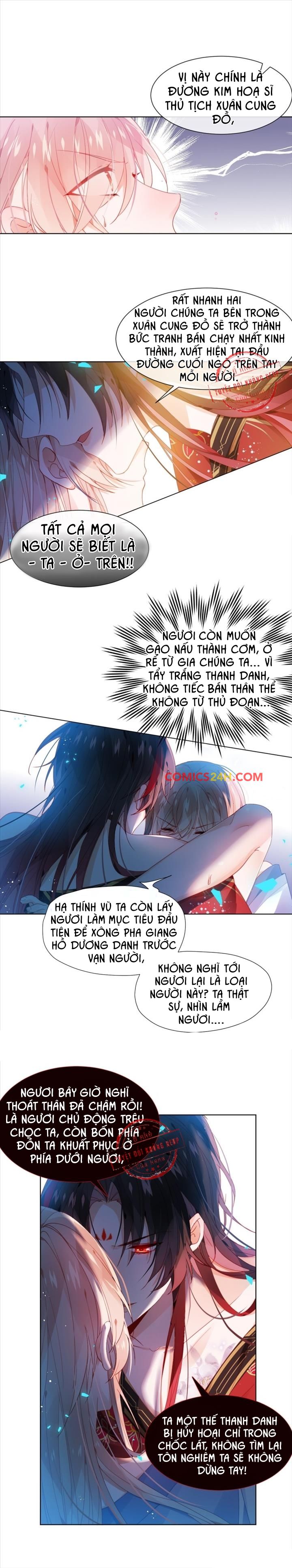 tôi không phải người tầm thường chapter 5 8