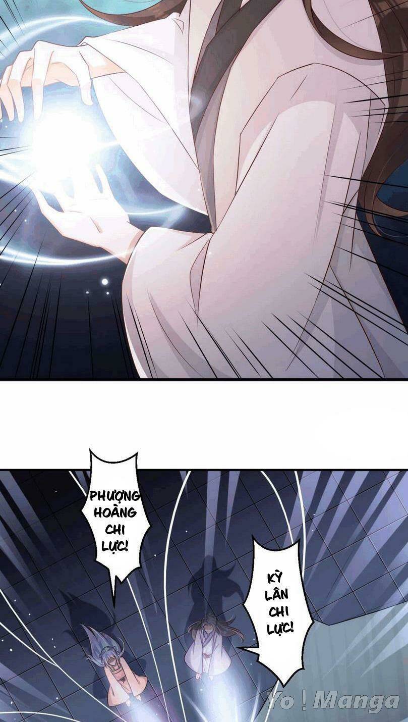 độc y cuồng phi chapter 72 22