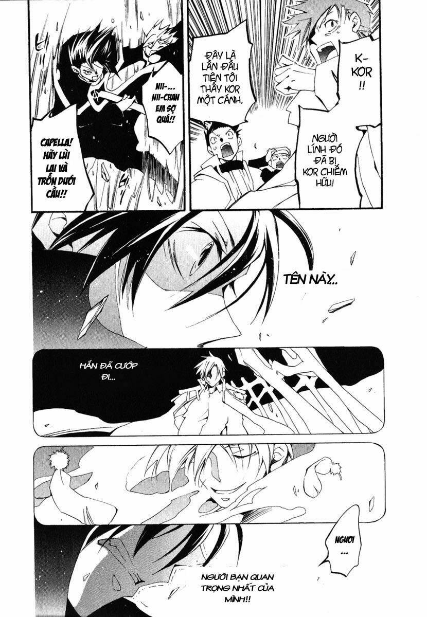 07 hồn ma chapter 39 7