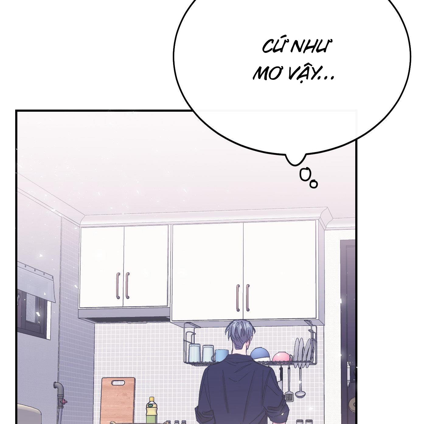 lãng mạn giả dối chapter 25 124