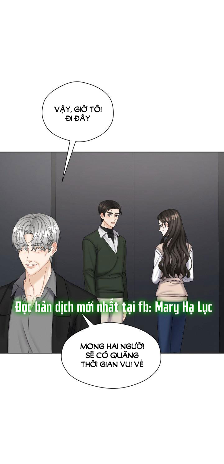 [18+] trò chơi giữa hai người chapter 30.2 7