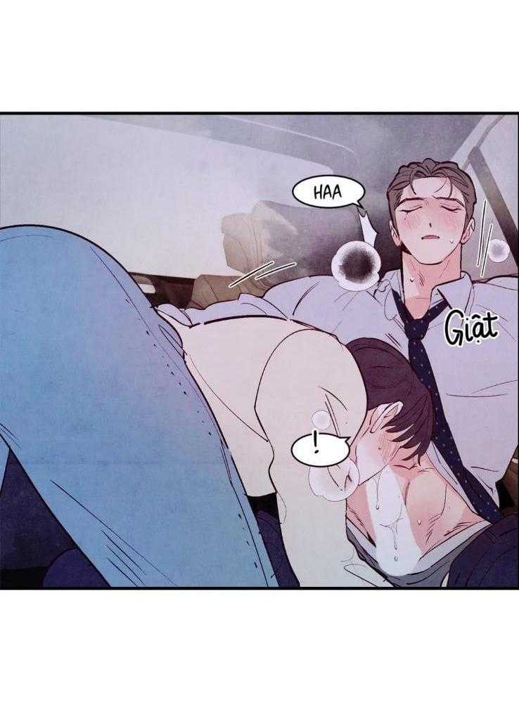 đậm tình nồng say chapter 17 71