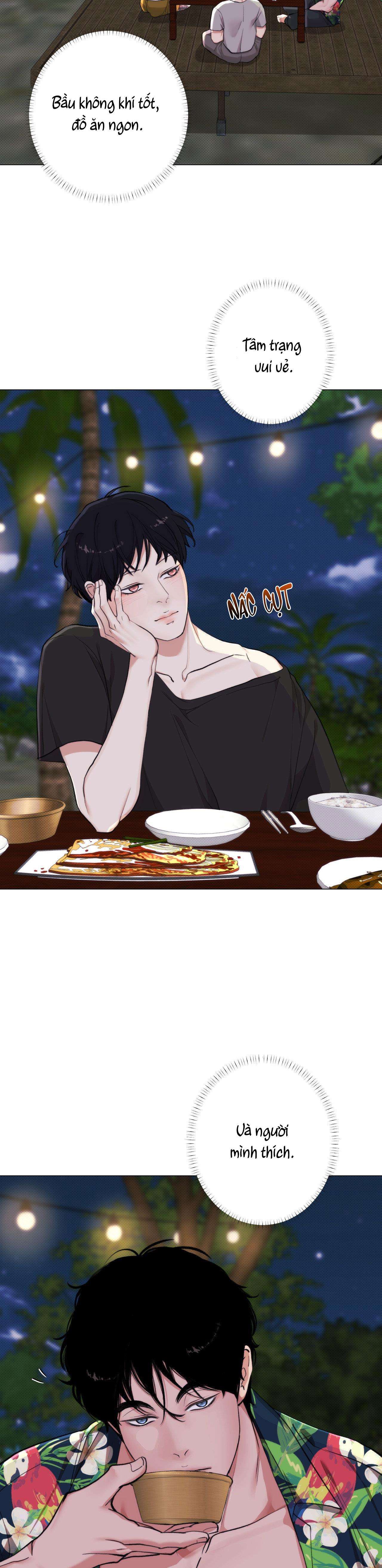 em bé và đại ca chapter 9 29